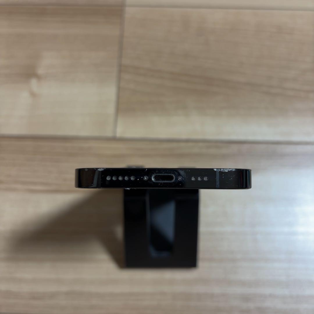 最終値下げバッテリー新品 iPhone14 Pro 256GB スペースブラック