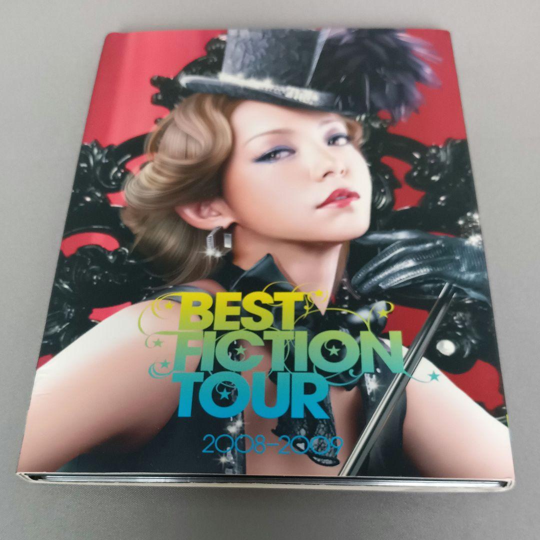 安室奈美恵 DVDスペシャルセット