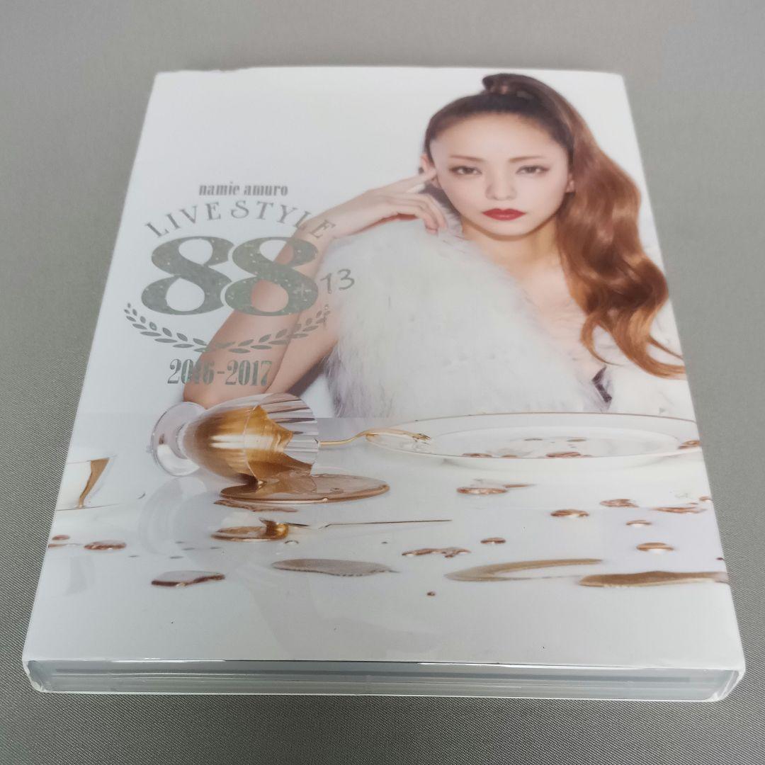 安室奈美恵 DVDスペシャルセット