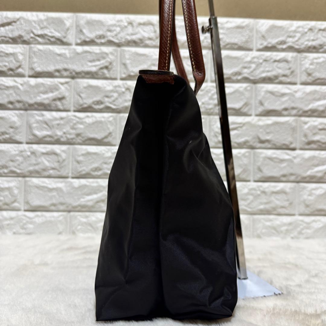Long Champ ル プリアージュオリジナル M ショルダーバッグ トート