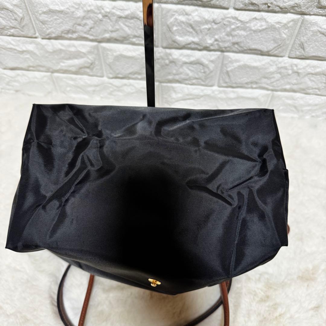 Long Champ ル プリアージュオリジナル M ショルダーバッグ トート