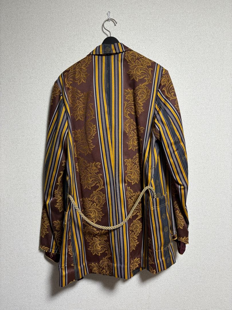 T*☆様 BEDJ.W.FORD 18AW ベッドフォード テーラードジャケット