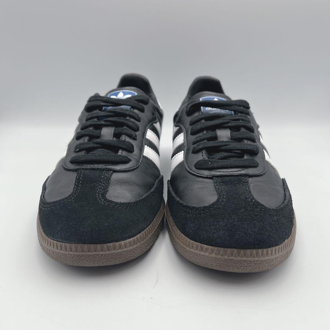 adidas originals SAMBA OG サンバ【25cm】