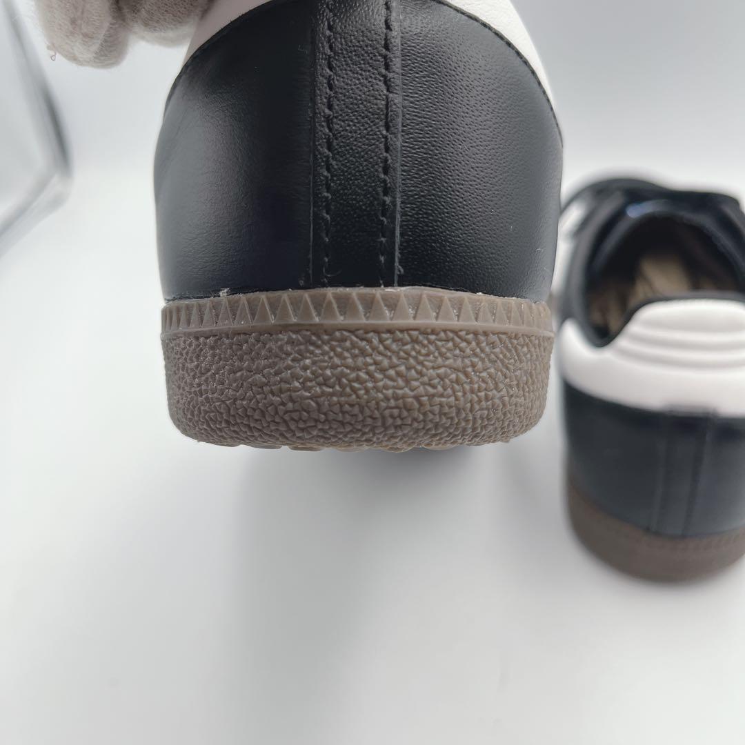 adidas originals SAMBA OG サンバ【25cm】