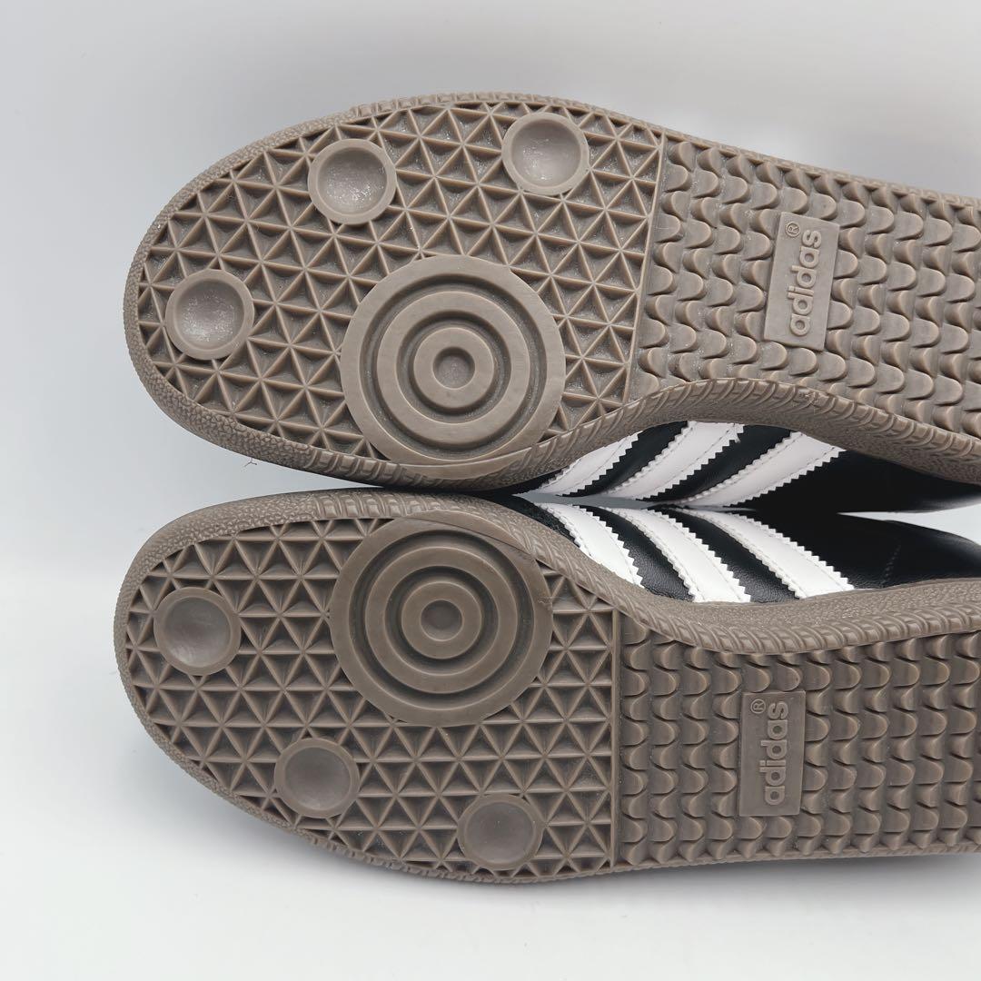 adidas originals SAMBA OG サンバ【25cm】