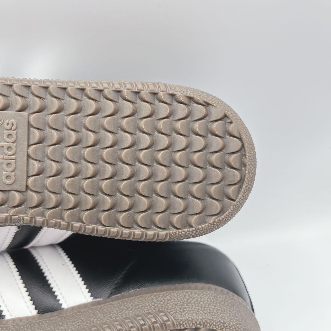 adidas originals SAMBA OG サンバ【25cm】