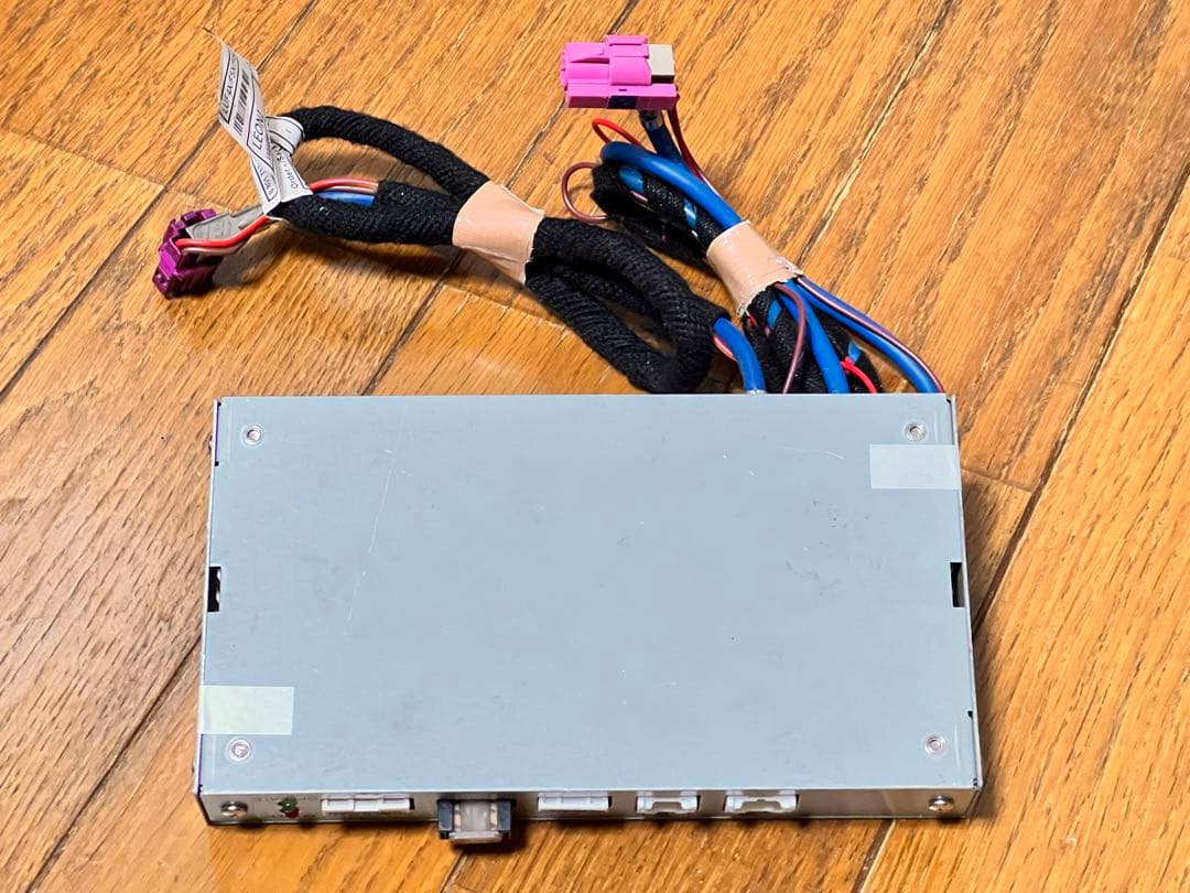  a/tack AT-VEM518P AVインターフェイス