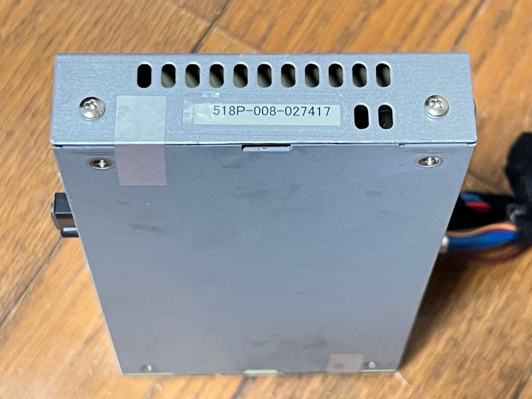  a/tack AT-VEM518P AVインターフェイス