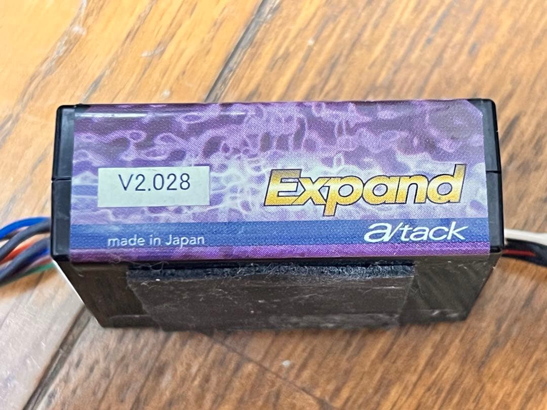  a/tack AT-VEM518P AVインターフェイス