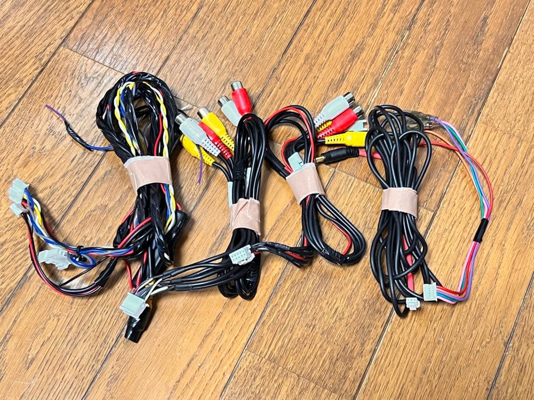  a/tack AT-VEM518P AVインターフェイス