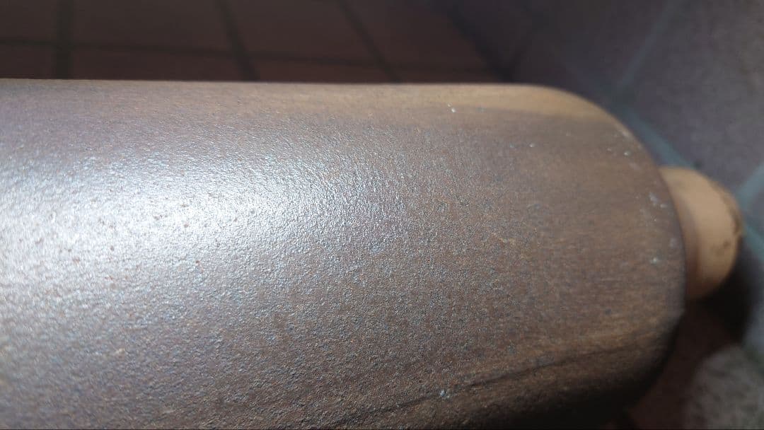 トヨタ系 触媒コンバーター 素材用 カット品