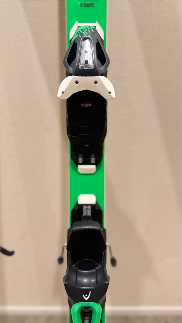 HEAD V-SHAPE V11 163㎝