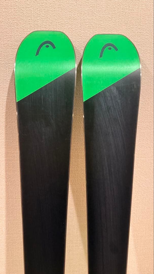 HEAD V-SHAPE V11 163㎝