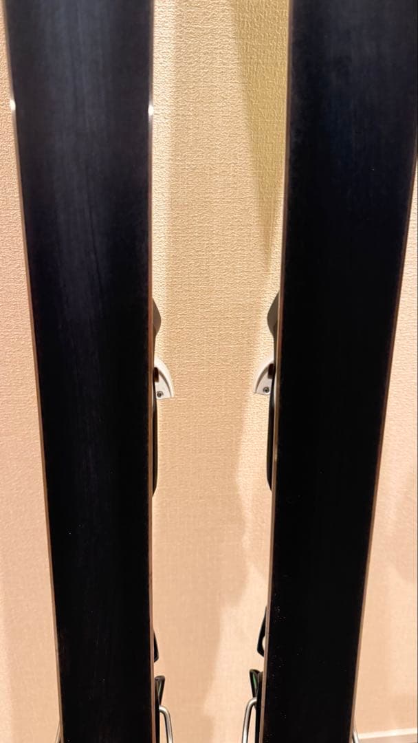 HEAD V-SHAPE V11 163㎝