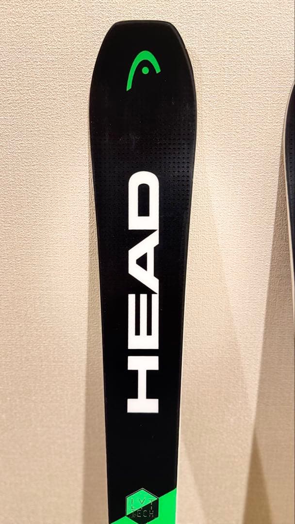 HEAD V-SHAPE V11 163㎝