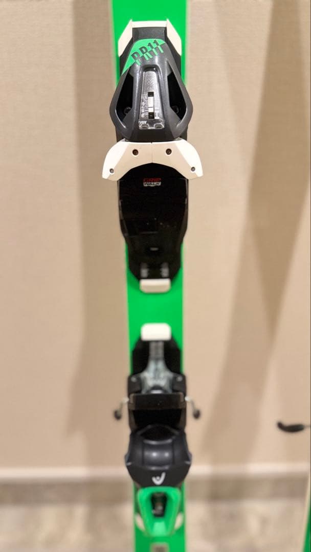 HEAD V-SHAPE V11 163㎝