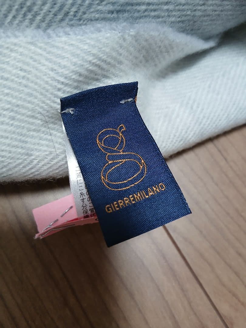 極美品⭐ジエレ　ストール　マフラー