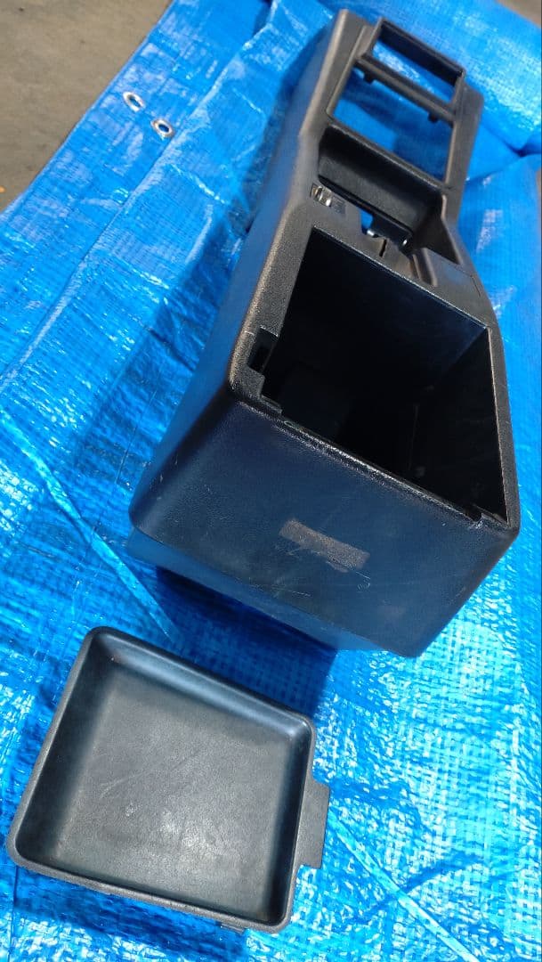 ★ぬ★当時物☆GX71☆5速センターコンソール☆青内装