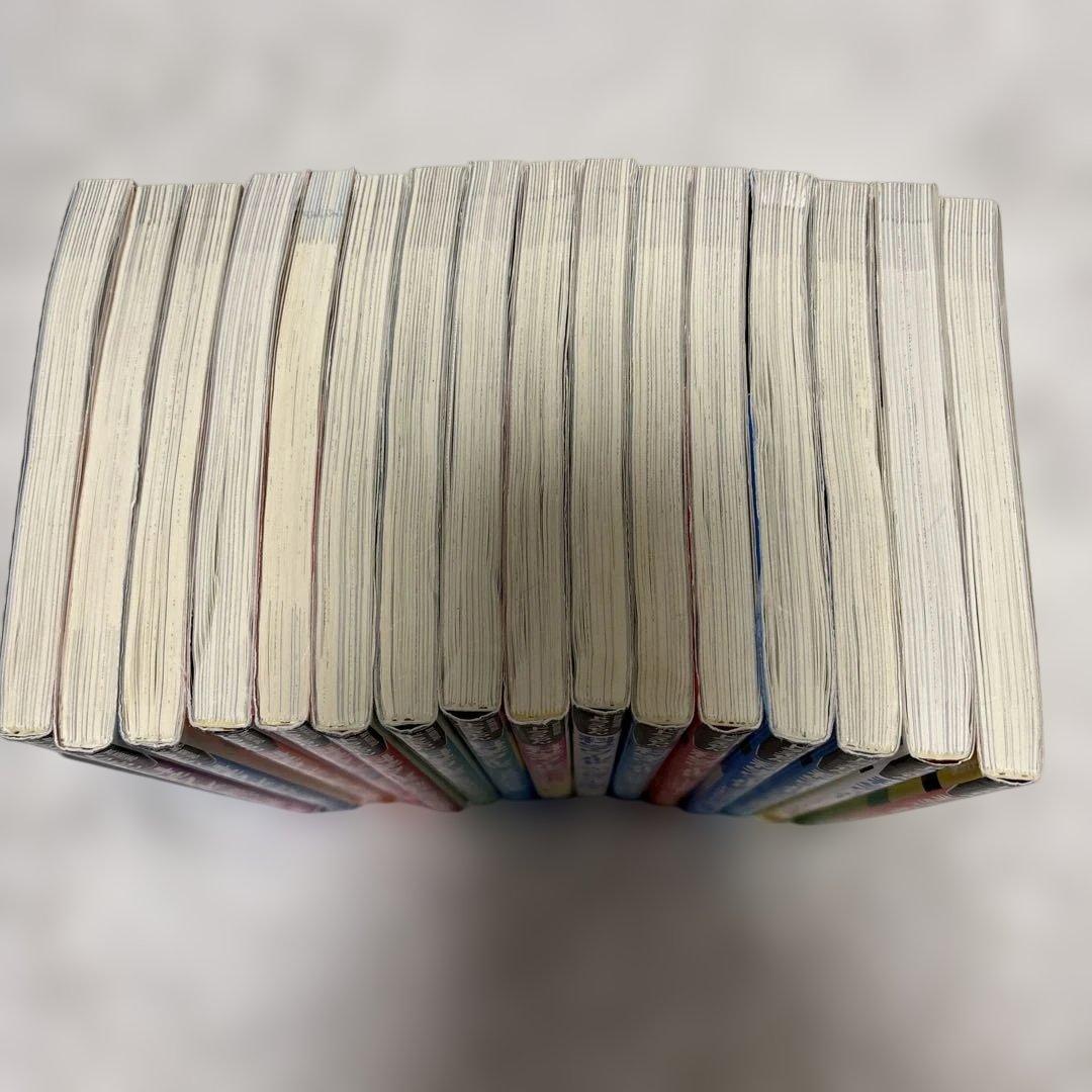 【まとめ売り】ドラえもん科学ワールド 16冊