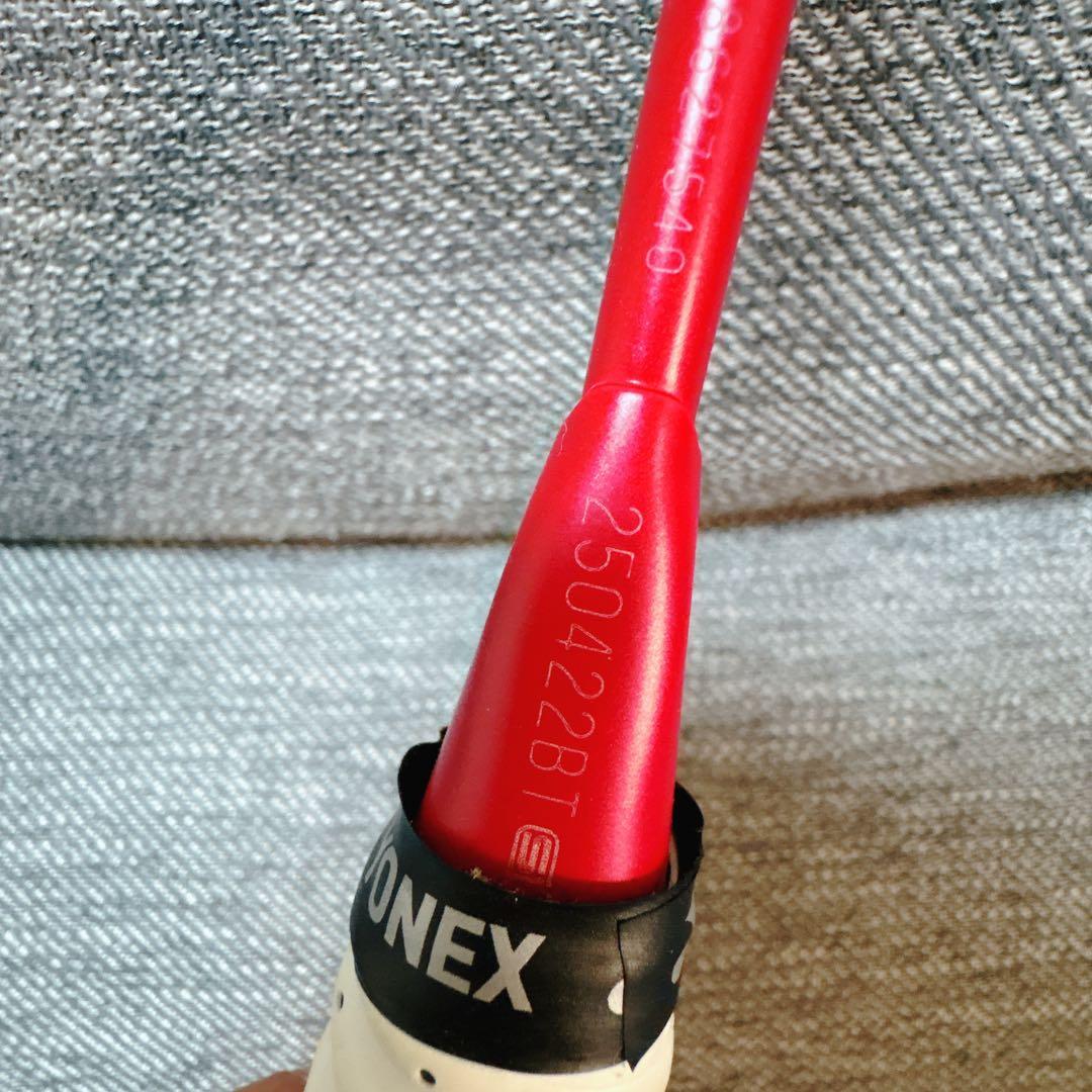 バドミントン　ラケット　ヨネックス　アークセイバー　11プロ　超人気　品薄