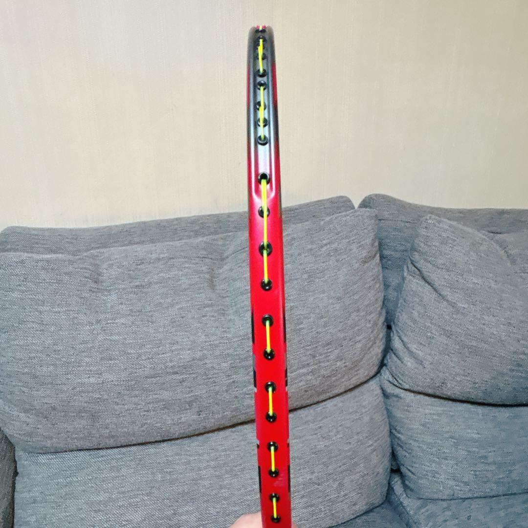 バドミントン　ラケット　ヨネックス　アークセイバー　11プロ　超人気　品薄