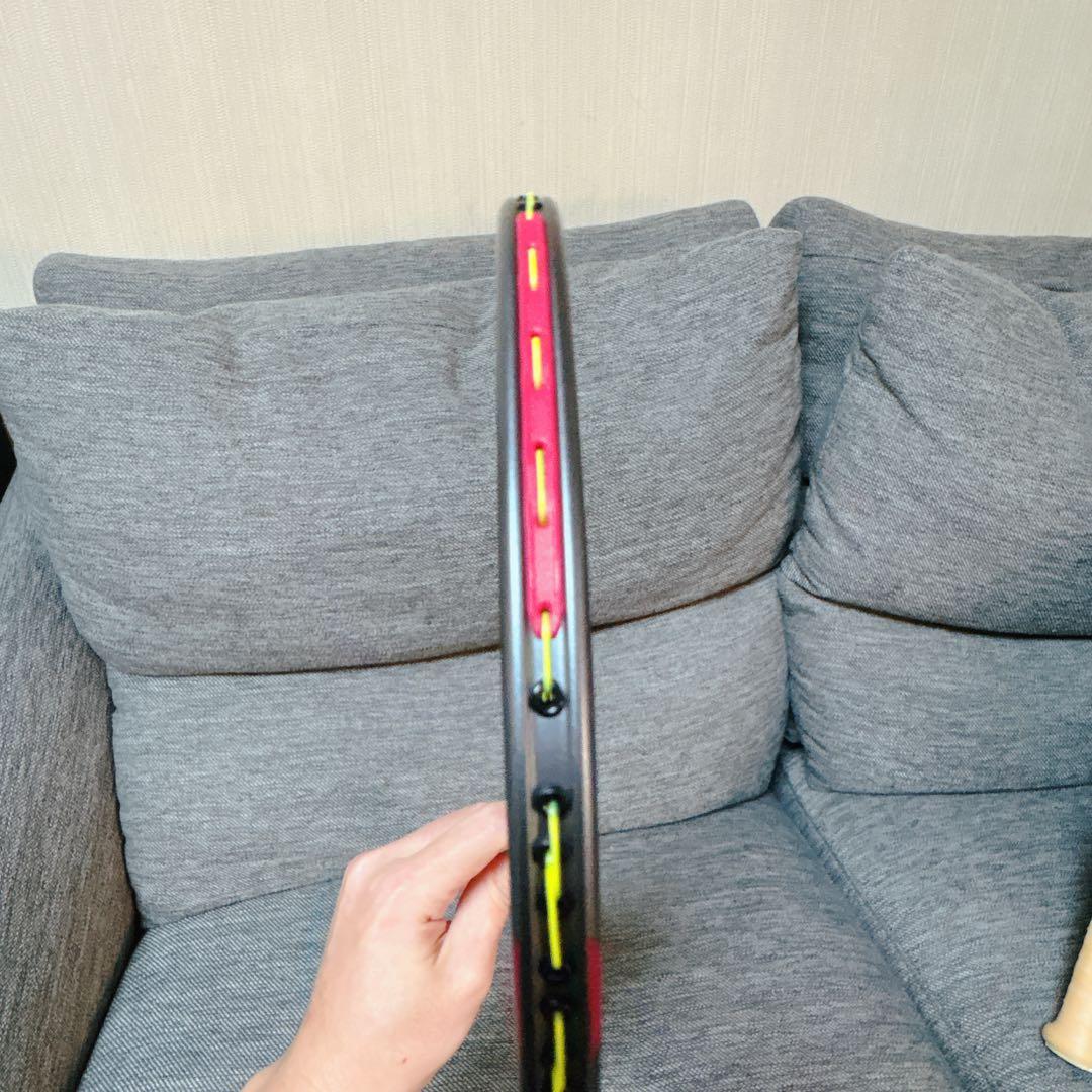 バドミントン　ラケット　ヨネックス　アークセイバー　11プロ　超人気　品薄