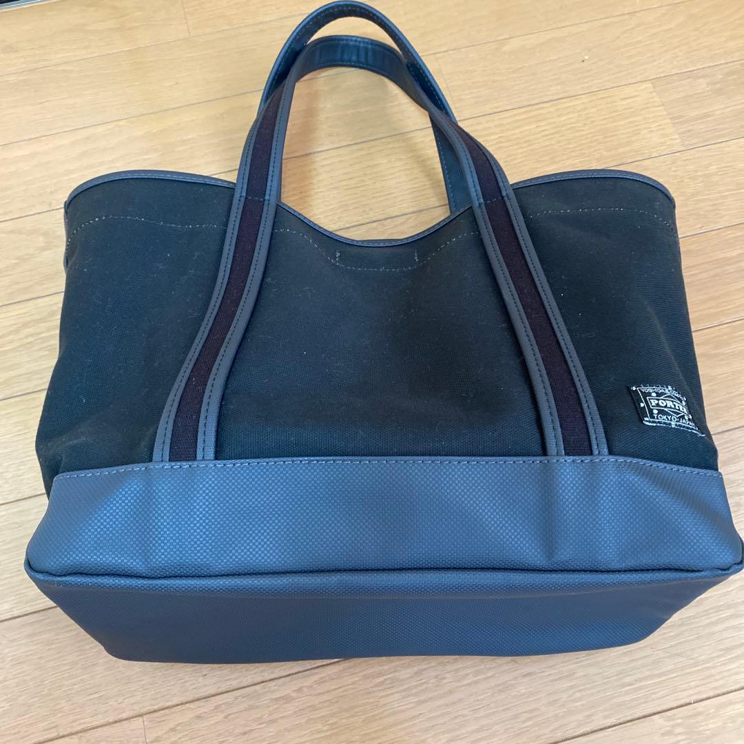 ポーターガール　トートバック　1点 黒　吉田カバン ポータートートバック