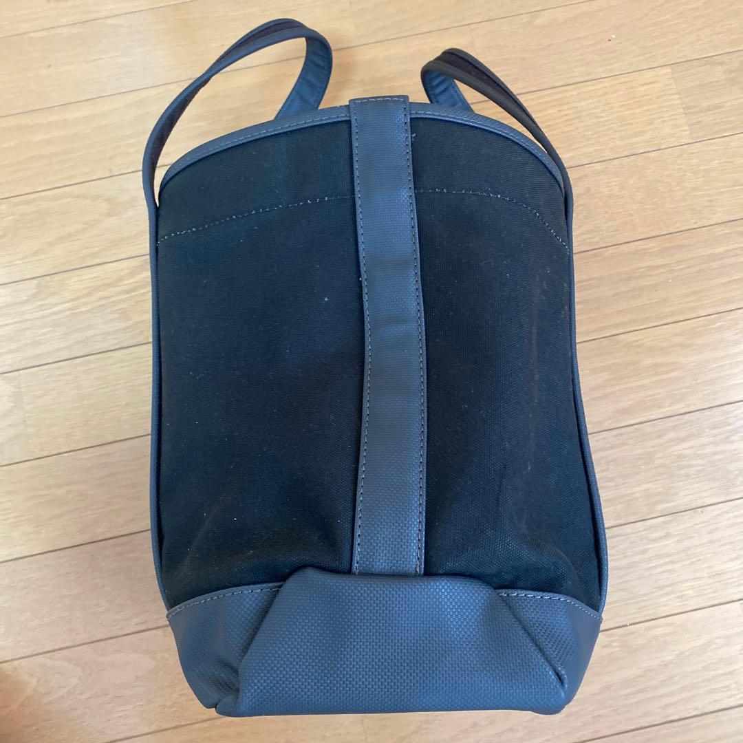 ポーターガール　トートバック　1点 黒　吉田カバン ポータートートバック