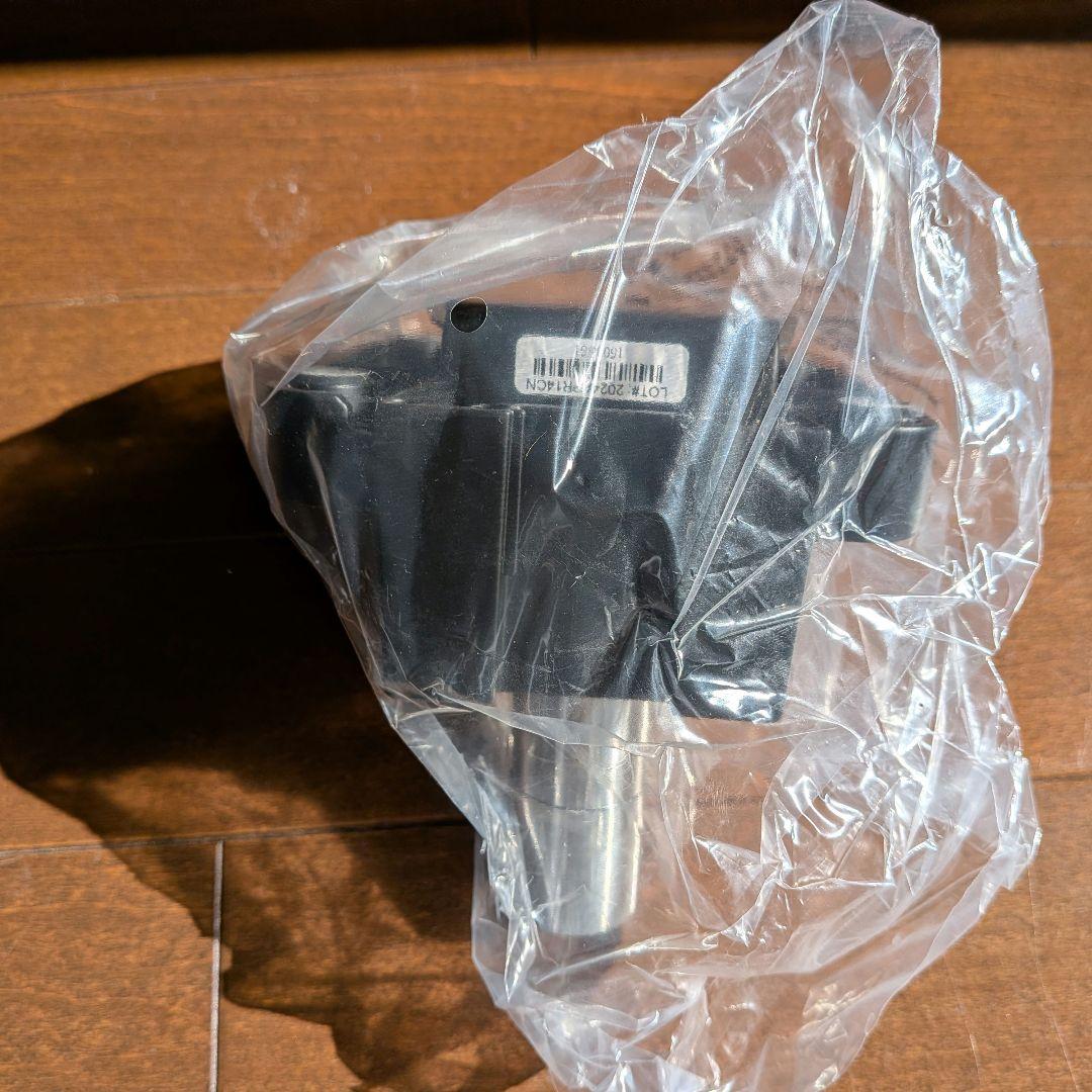 Pixio PS2S モニターアーム シングル 黒 新品未使用