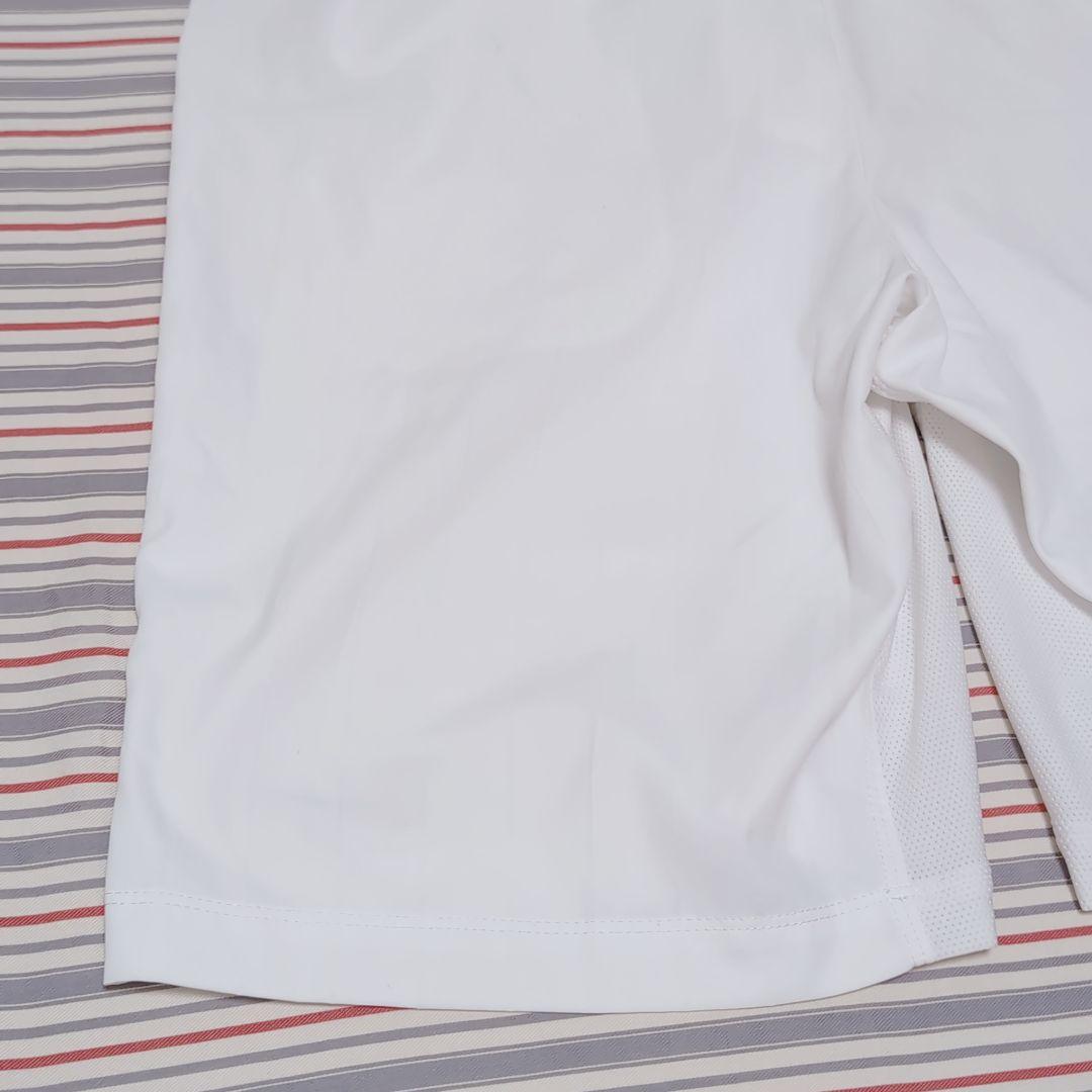 NIKE ロジャー フェデラー 2010 ウィンブルドン ゲームパンツ