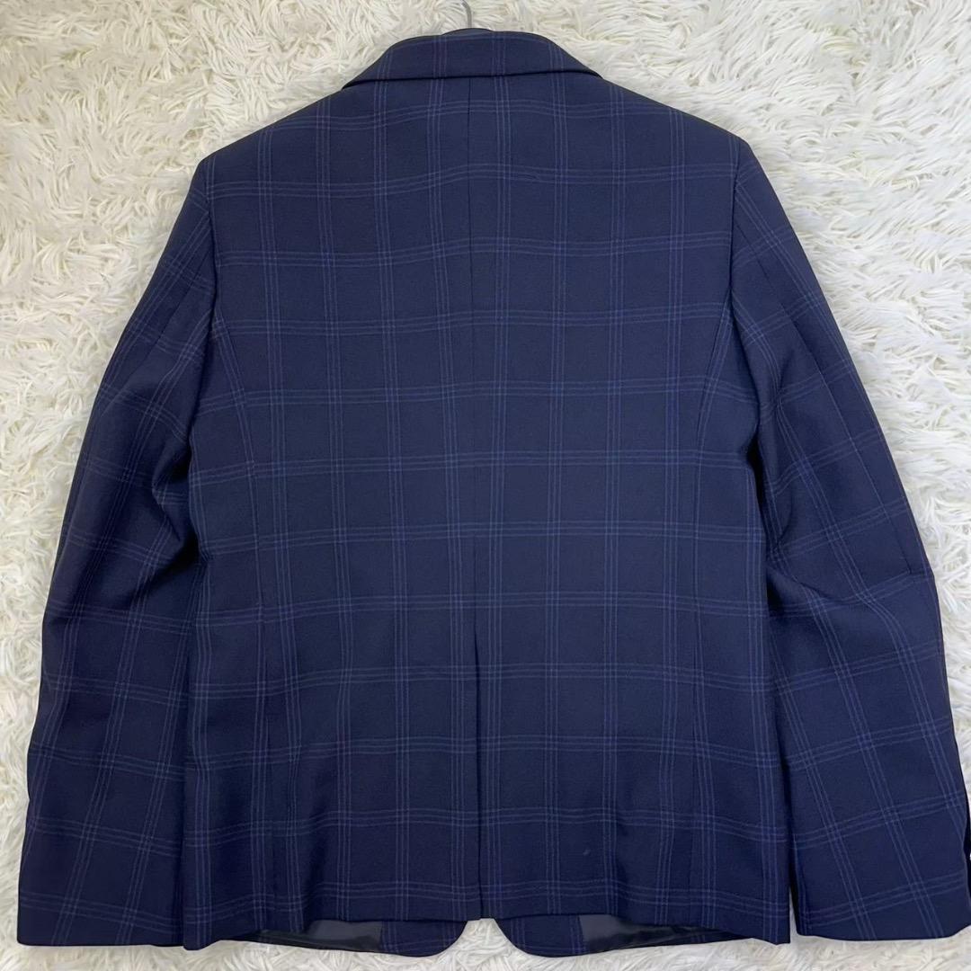 ワンダーファクトリー 3ピーススーツ 170サイズ 5点セット 卒業式 男の子