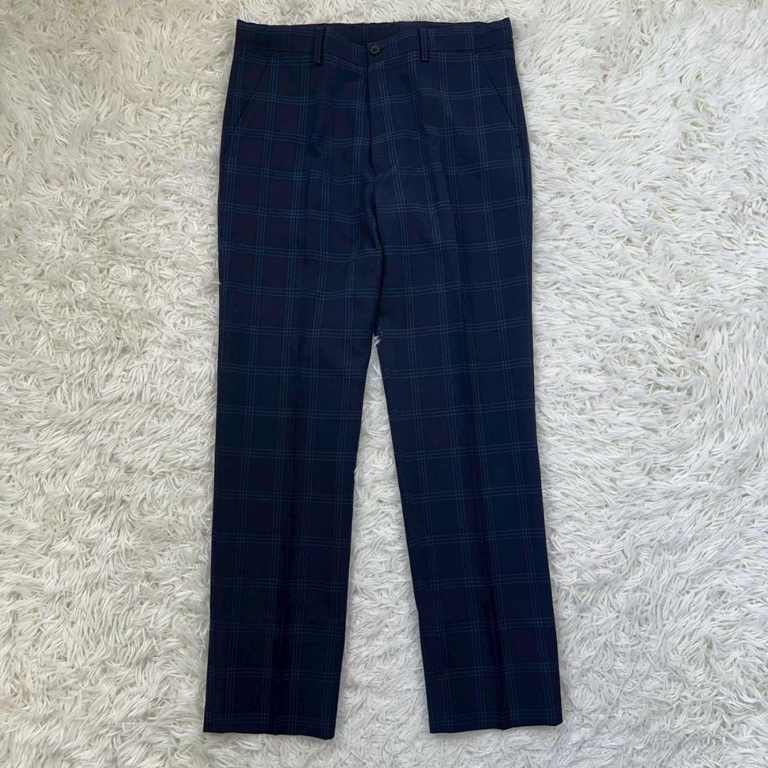 ワンダーファクトリー 3ピーススーツ 170サイズ 5点セット 卒業式 男の子