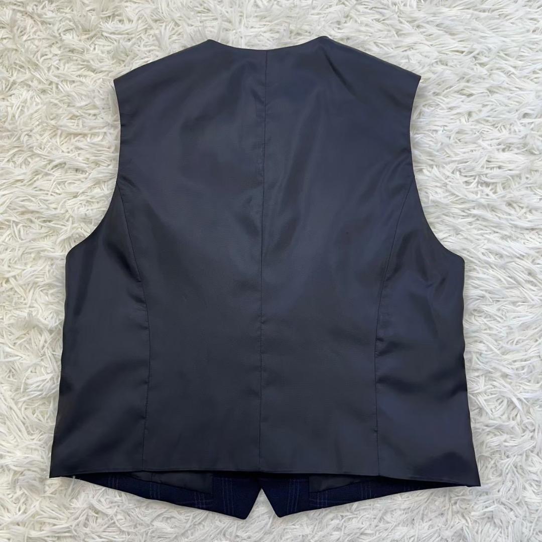 ワンダーファクトリー 3ピーススーツ 170サイズ 5点セット 卒業式 男の子