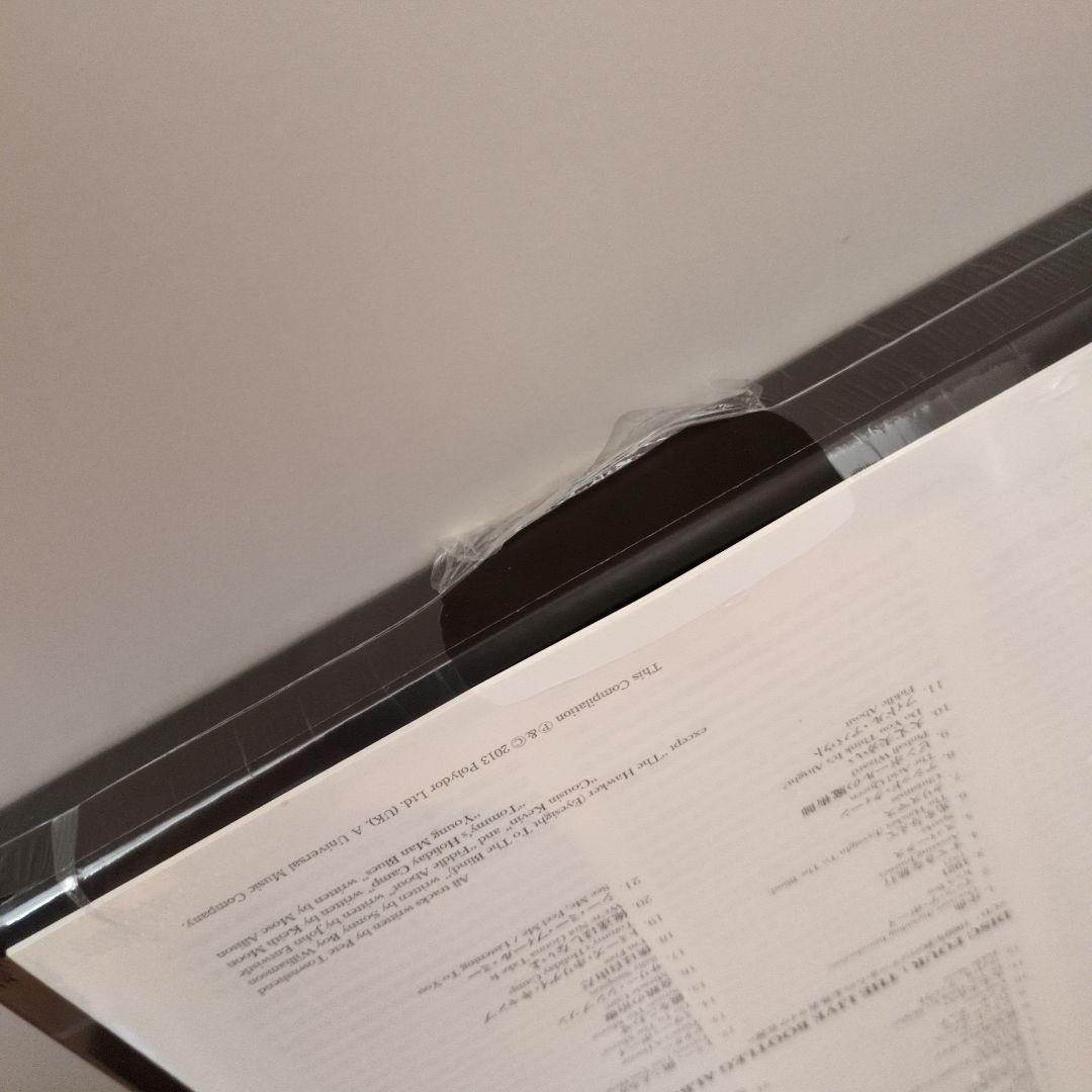 The Who /  スーパーデラックスエディション 新品未開封