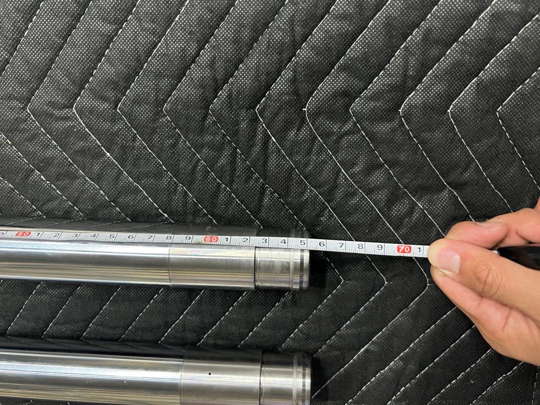 z400fx インナーチューブ　リプロ　新品