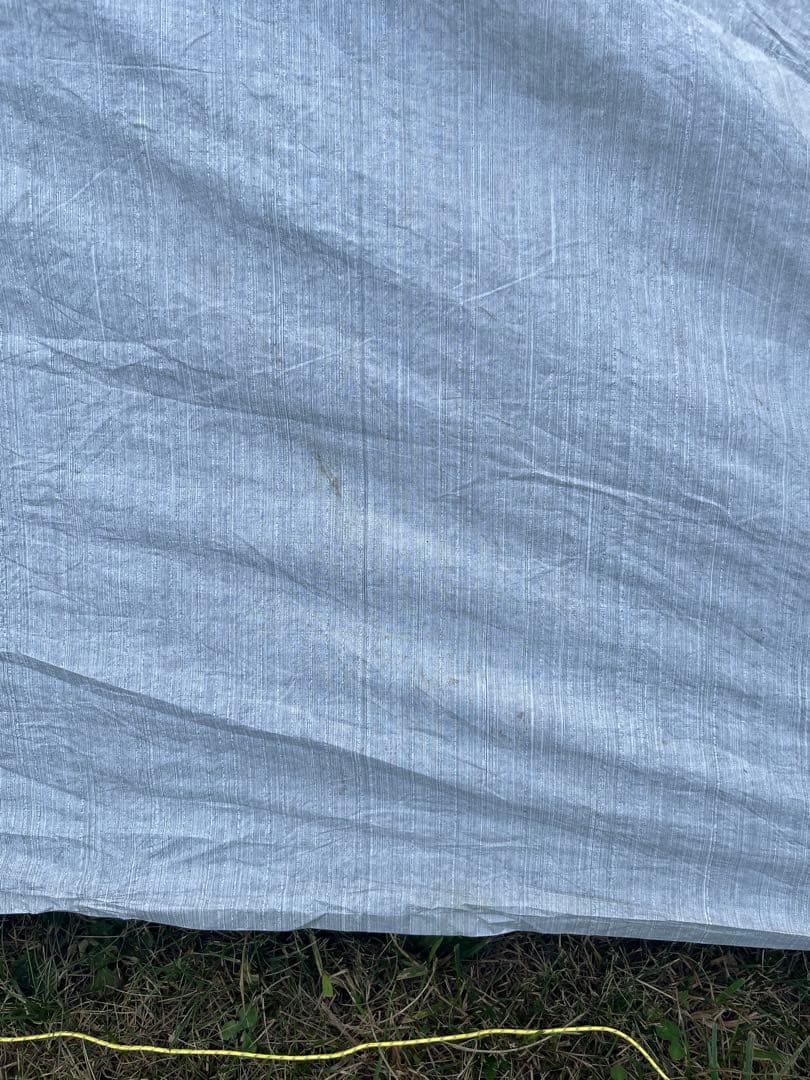 ！！！セール！！！【美品】ローカスギア Hapi DCF-eVent