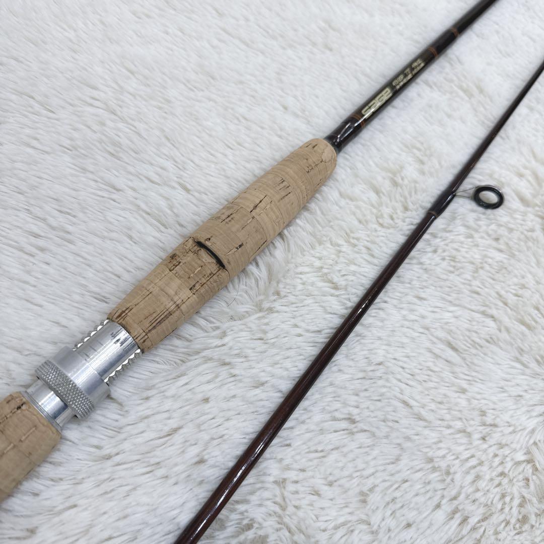 希少 セージ sage GSP473 7.3ft 6-12lb トラウト ロッド