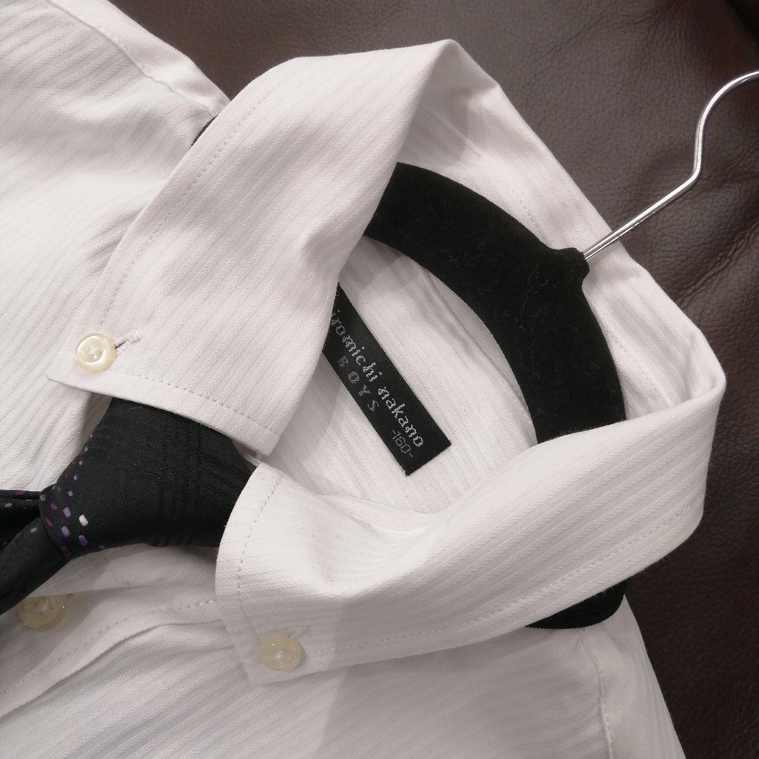 小学生 卒業式 スーツ 160