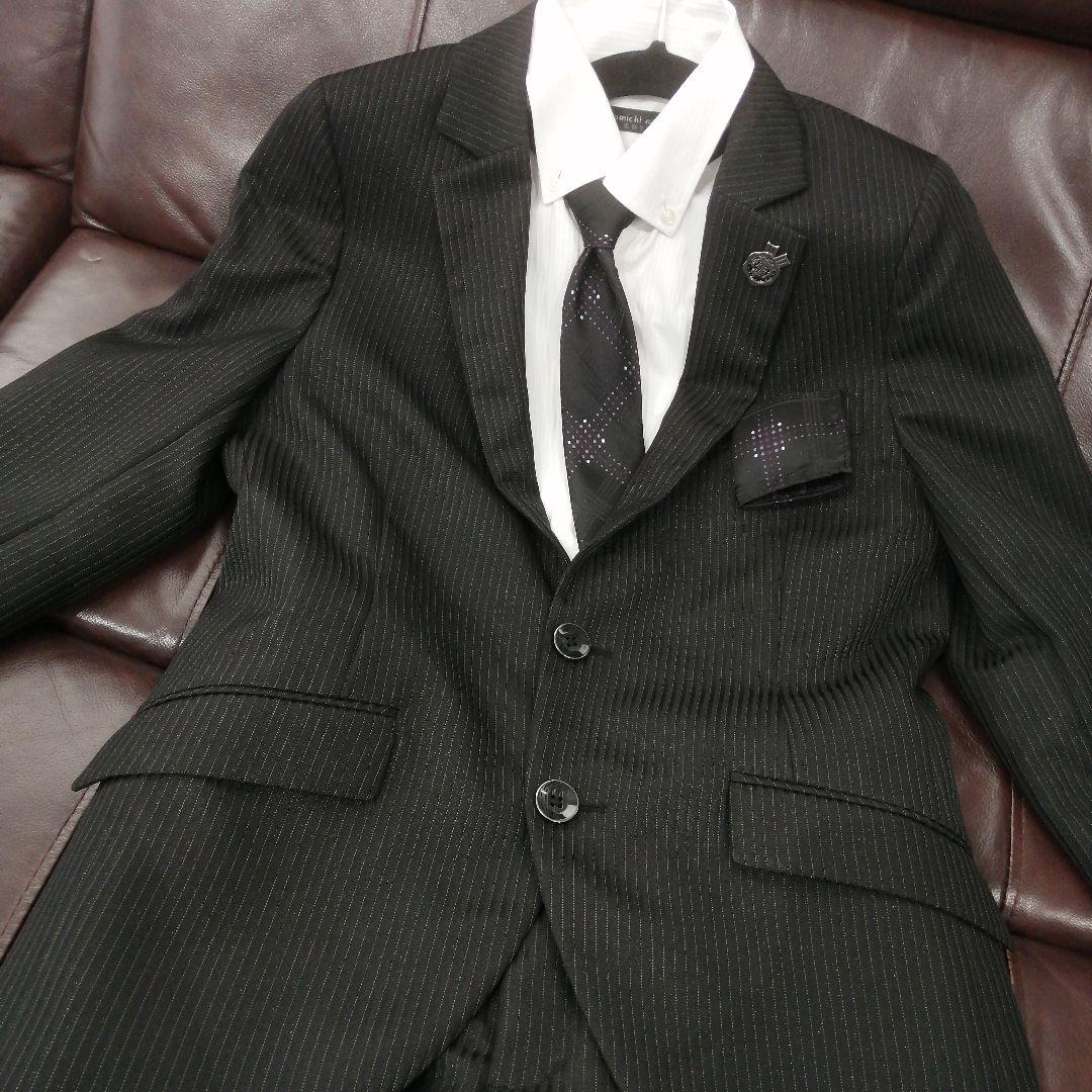 小学生 卒業式 スーツ 160