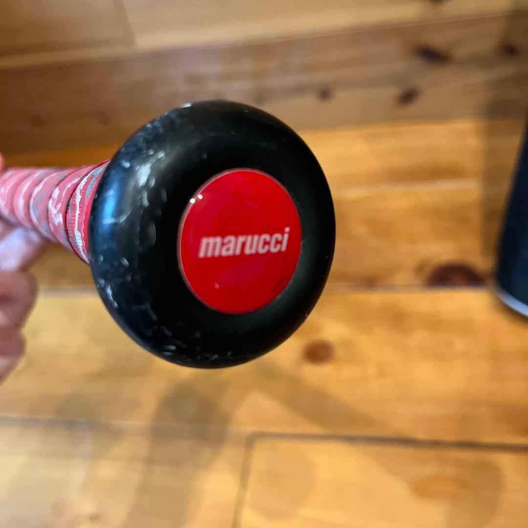 ワニクラッシャースピード　赤ワニ　83cm 700g ケース付き