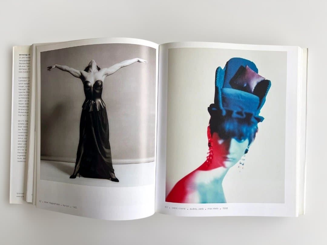 アート・デザイン・音楽 Archeology of Elegance 1987-2007