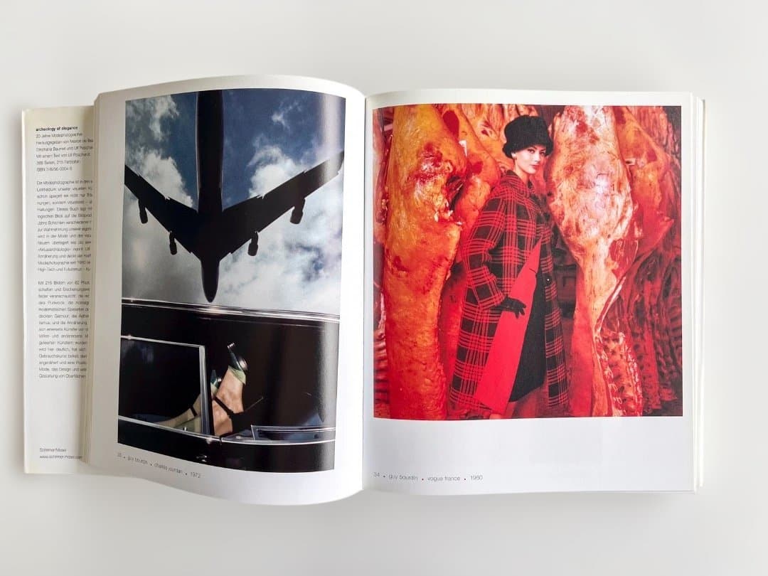 アート・デザイン・音楽 Archeology of Elegance 1987-2007