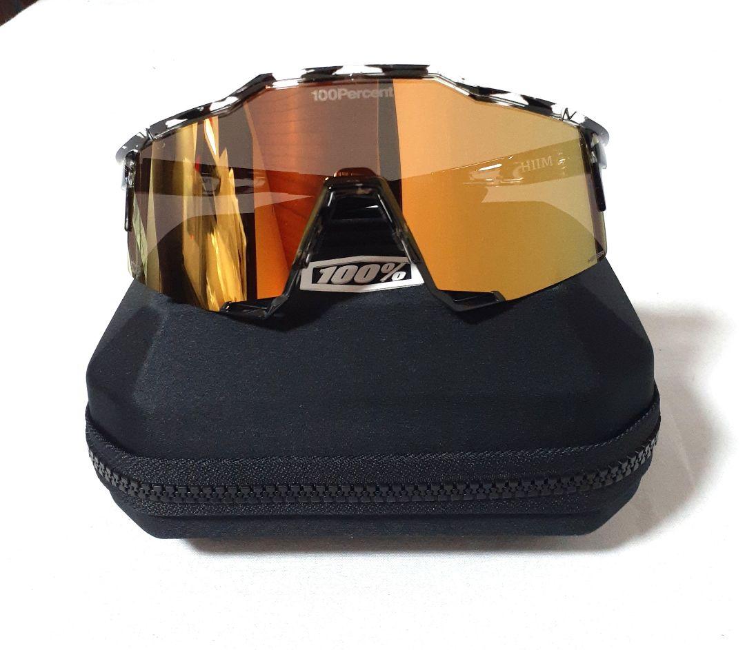 セット売り 100% SPEEDCRAFT マイケル・ハリス 2世モデル 外箱無