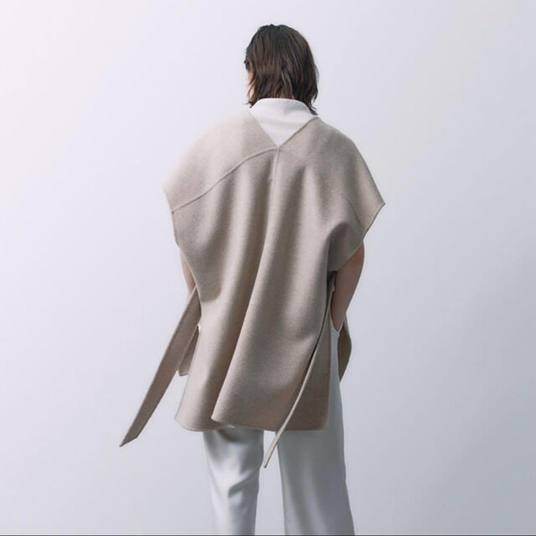 STUNNING LURE スタニングルアー ウールリバーポンチョ