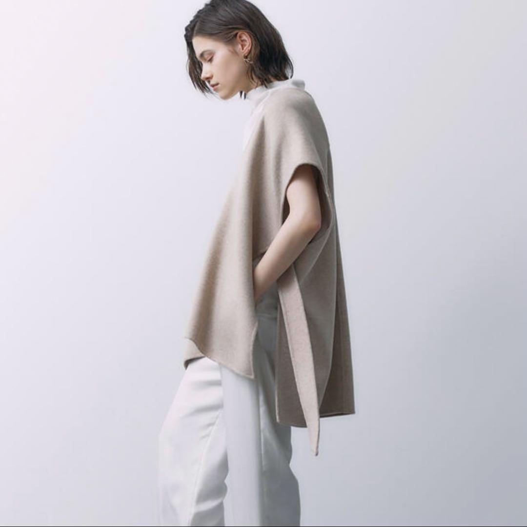 STUNNING LURE スタニングルアー ウールリバーポンチョ