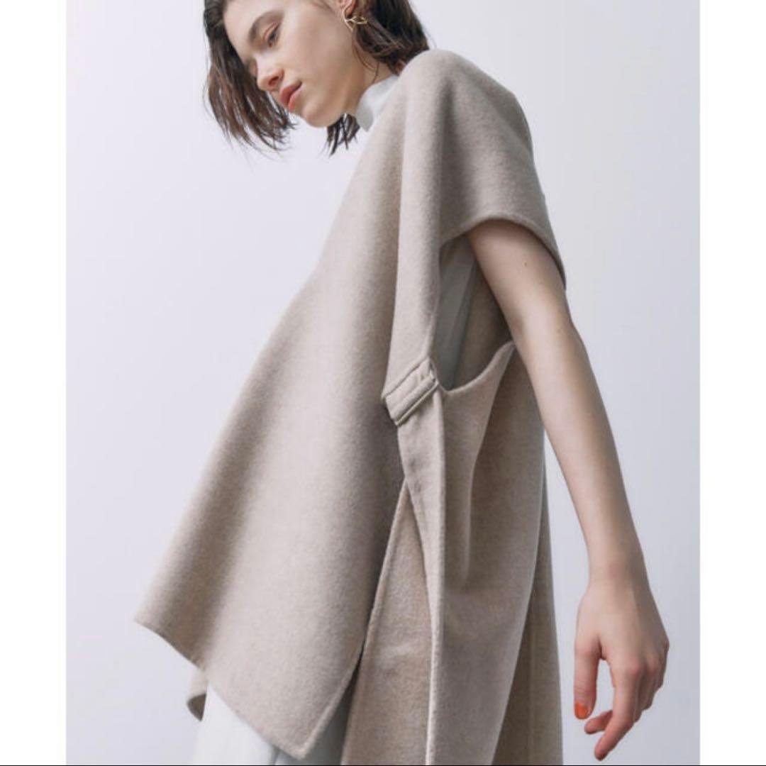 STUNNING LURE スタニングルアー ウールリバーポンチョ