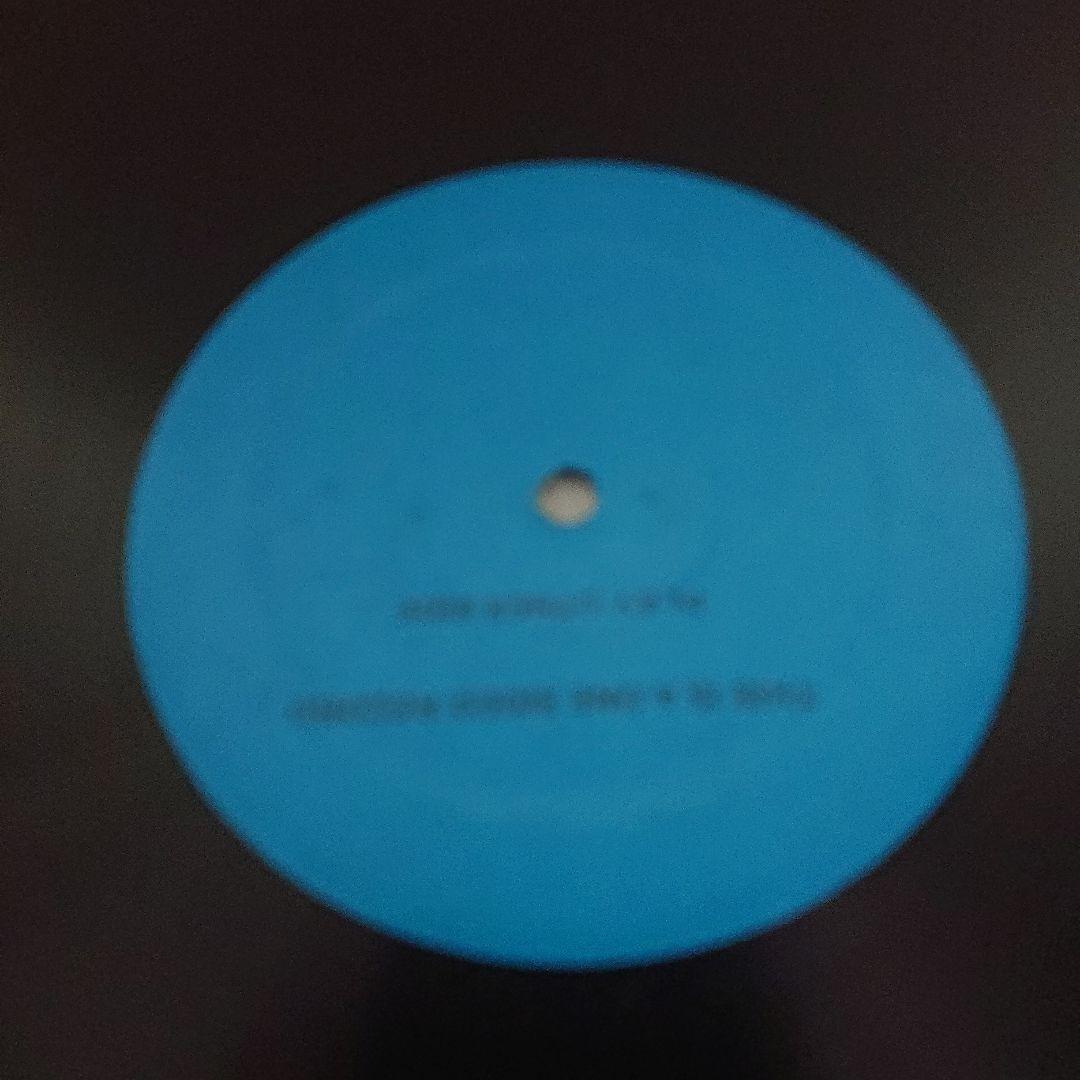 激レア【米放送局用ライブLP】UFO & SAXON/King Biscuit～