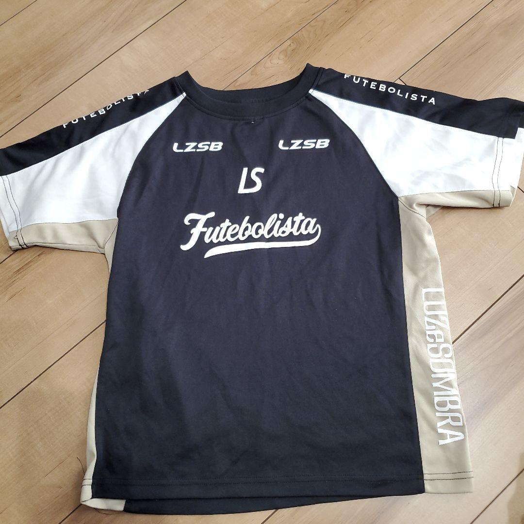 LUZeSOMBRA 160　プラシャツ　パンツ　ジャージ　まとめて　セット