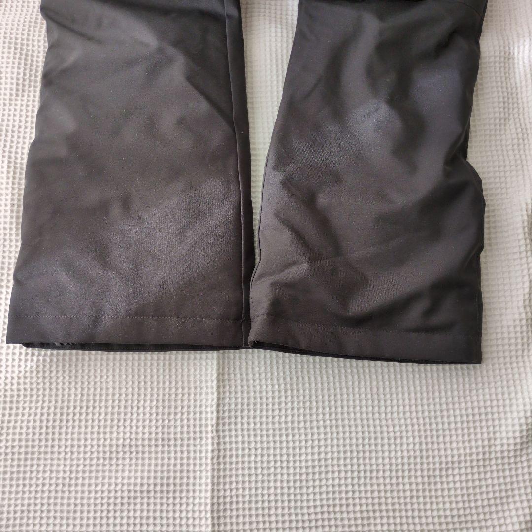 PHENIX 子ども用スキーウェア 青/黒