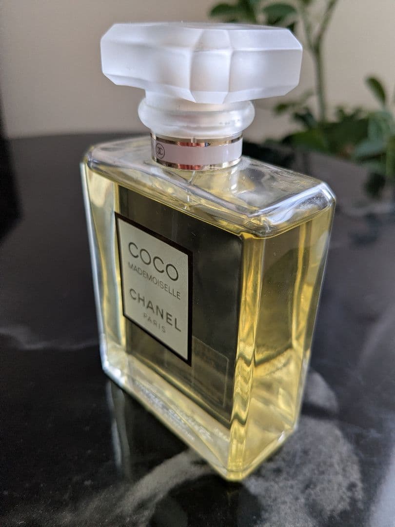 COCO MADEMOISELLE CHANEL 香水